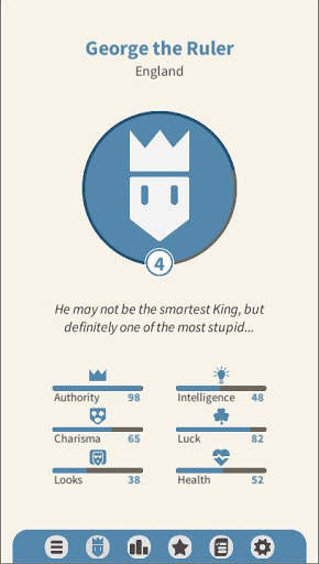 Kings screenshot 5