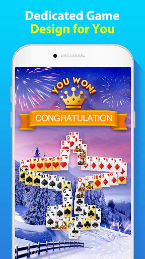 Solitaire Collection Fun screenshot 5