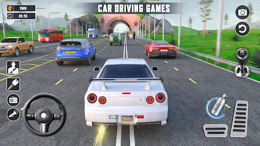 yarış oyunları: araba oyunları screenshot 1