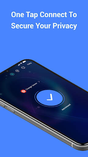 VPN Booster screenshot 1