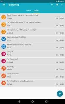 Download Accelerator Manager screenshot 16