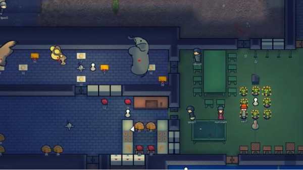 World of Rim screenshot 1