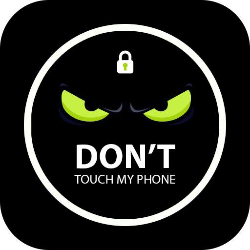 Don't Touch My Phone 1.9