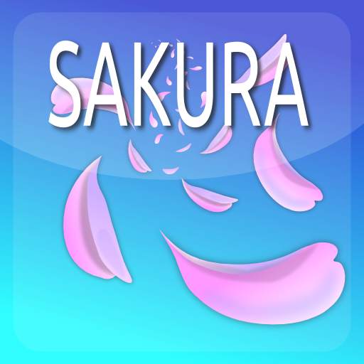 Sakura Live Wallpaper 3.6