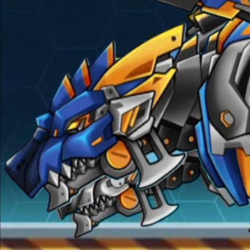 Dino Craft icon