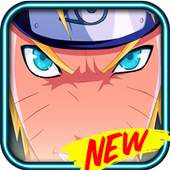 Hint And Game Naruto Ninja Sharinggan 1.0