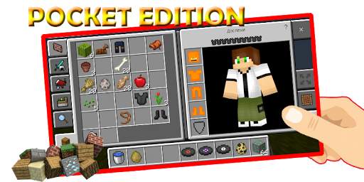 Mod Ben Minecraft screenshot 3