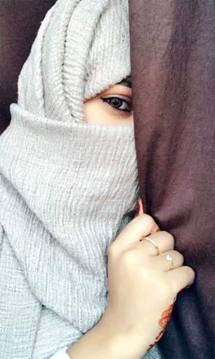 Islamic Girls Dpz screenshot 12