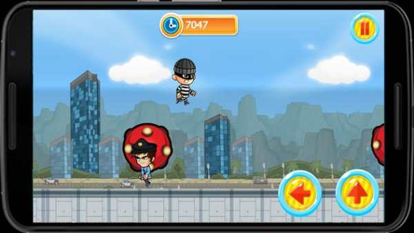 Robbery Bob 4 screenshot 4