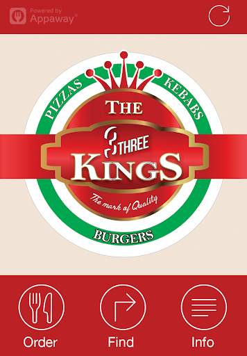 The 3 Kings, Colne скриншот 1