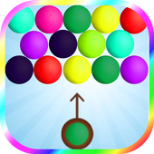 Bubble Shooter icon