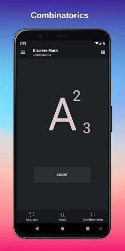 Discrete Math: your pocket assistant screenshot 6