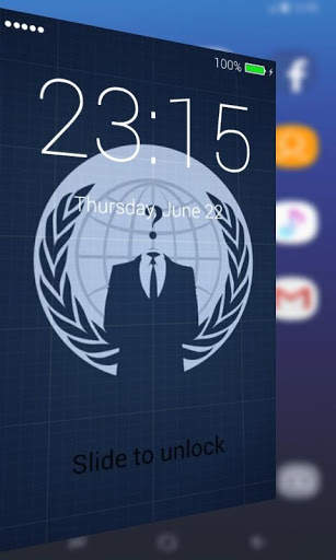 Meme Wallpapers Lock Screen screenshot 2
