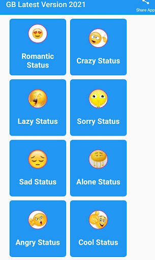 GB WA Latest Version screenshot 5