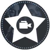 Best Movie Editing – Pro Video Creator logo