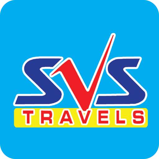 SVS Travels 2.0