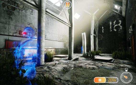 Heroes Reborn: Enigma screenshot 15