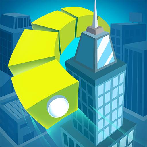 Boas.io Snake vs City 2.2.68