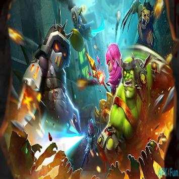 Clash of Clans Wallpapers screenshot 2