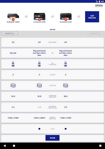 Epson Printer Guide screenshot 13