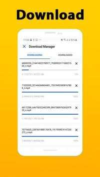 Video Downloader screenshot 1