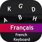 French Input Keyboard