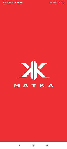 KK Matka- Online Matka Play and Fast Matka Result screenshot 1