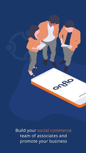 Onflo - Social Commerce screenshot 7
