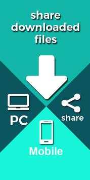 Mega Download Manager screenshot 3