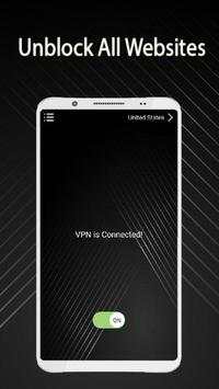 Zee VPN screenshot 4