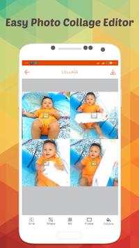 PhotoGrid:Photo Collage Editor screenshot 2