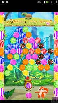 Candy Bubble screenshot 3