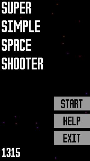 SSSS screenshot 1