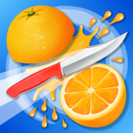 Fruit Sniper icon