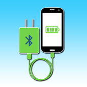 Bluetooth Charger icon
