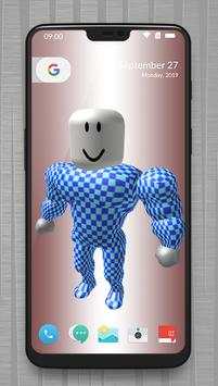Roblox  Wallpaper Clothing 2019 screenshot 2