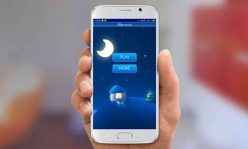 Sleep Sounds - Calming melodies & nature screenshot 1