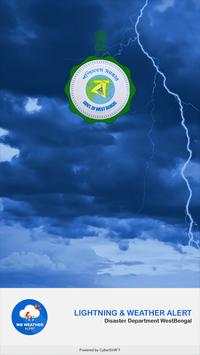 WB Weather Alert screenshot 1