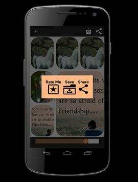 PhotoCollage screenshot 4