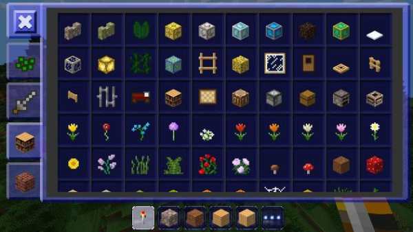 Extreme Craft Pocket Edition screenshot 3