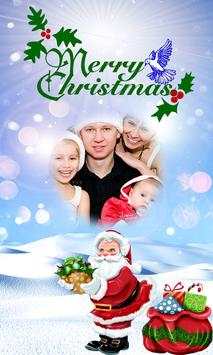 Christmas Photo Frames screenshot 4