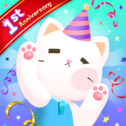 The Secret of Cat Island icon
