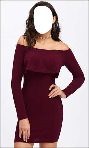 Mini Dress With Women screenshot 3