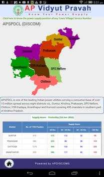 AP Vidyut PRAVAH screenshot 3