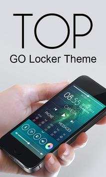 Top GO Locker Theme screenshot 5