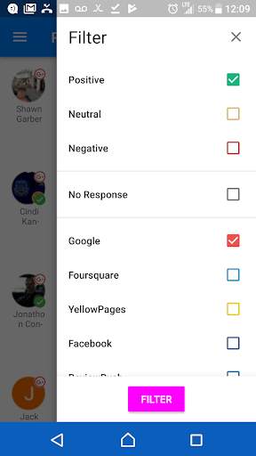 Optimize Social Media screenshot 6