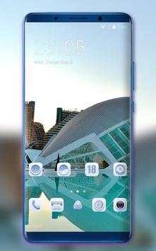 Theme for Nokia 9 HD Free wallpaper screenshot 1