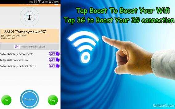 Best Wifi Booster screenshot 1