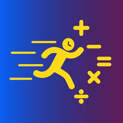 Speed Math - Human Calculator 1.1.4
