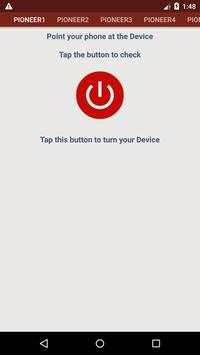 Pioneer Remote Control screenshot 3